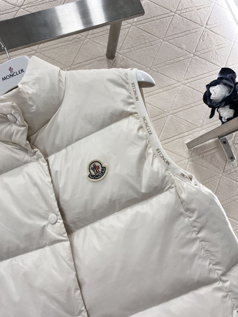 Moncler Down Jackets